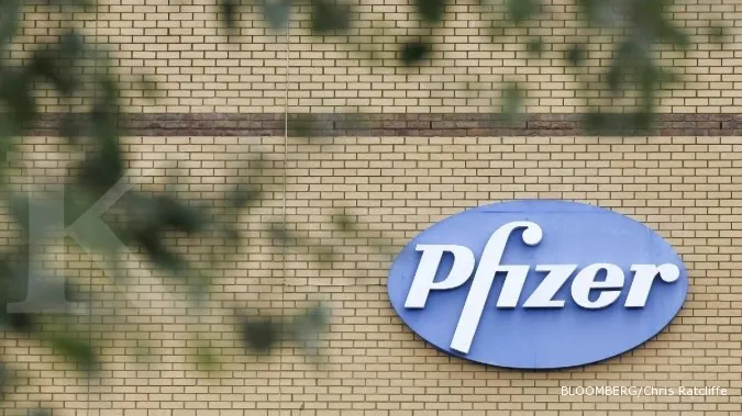 Pfizer to increase capacity with new factory