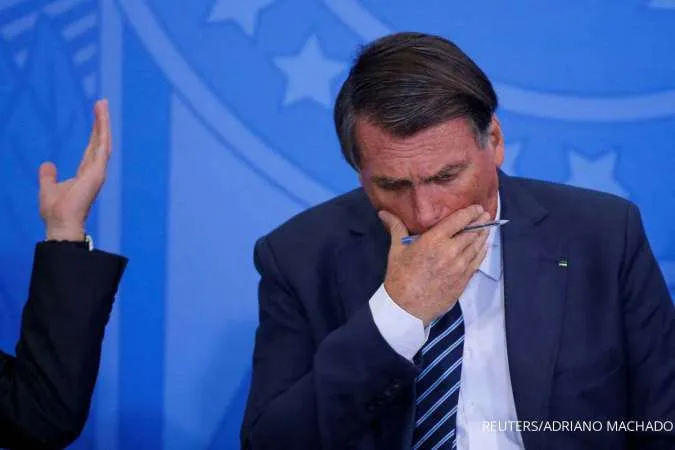 Brazil's Lula Defeats Bolsonaro to Win Presidency Again in Stunning Comeback