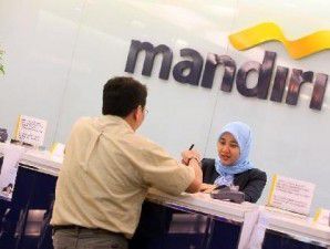 Volume transaksi trade finance Mandiri mencapai US$ 10,226 juta