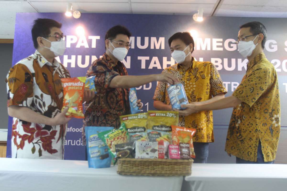 Ini Strategi GOOD Mengerek Kinerja