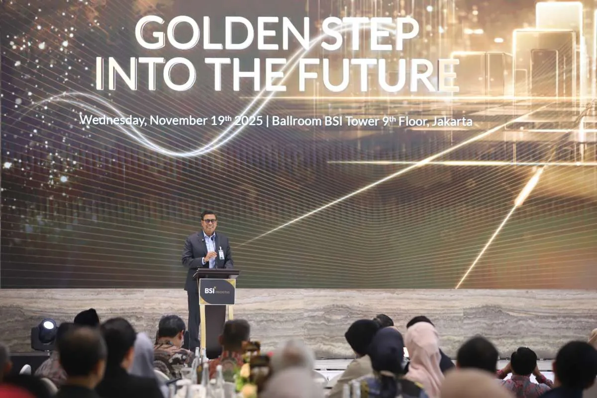 QRIS BSI Tembus 551.000 Merchant, Ini Strategi Barunya