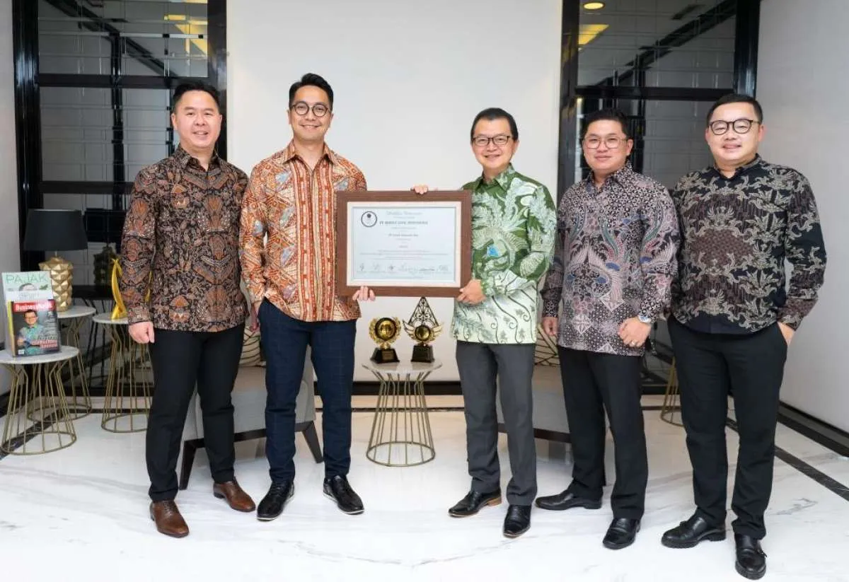Triniti Dinamik (TRUE) kantongi dana Rp 151,4 miliar dari IPO, ini penggunaannya