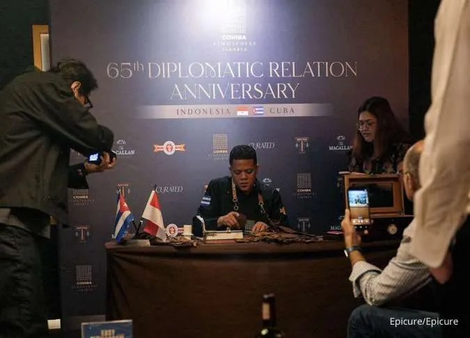 Hubungan Indonesia–Kuba Genap 65 Tahun, Ini Pelajaran Budaya yang Bisa Diambil