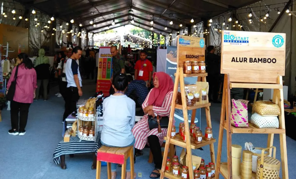 Blibli raih peningkatan trafik pengunjung 250% 