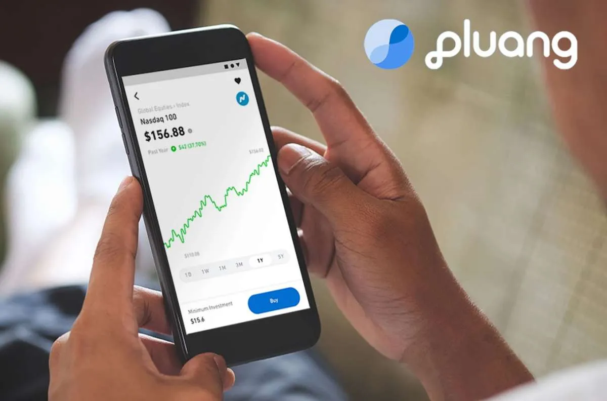 Potensi Diversifikasi, Pluang Hadirkan Instrumen Investasi ke Pasar Saham AS