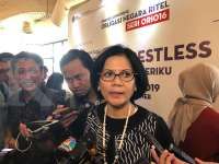 Transaksi Makin Digital, Ini Strategi Pemerintah Dongkrak Bisnis UMKM