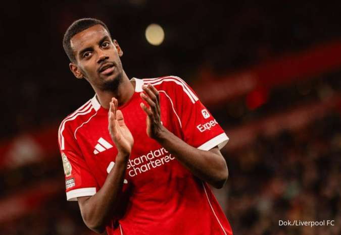 Live Streaming Liverpool vs Man City, Prediksi & Jadwal Liga Inggris 2025-2026