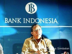 BI tak akan atur gaji dan bonus direksi perbankan