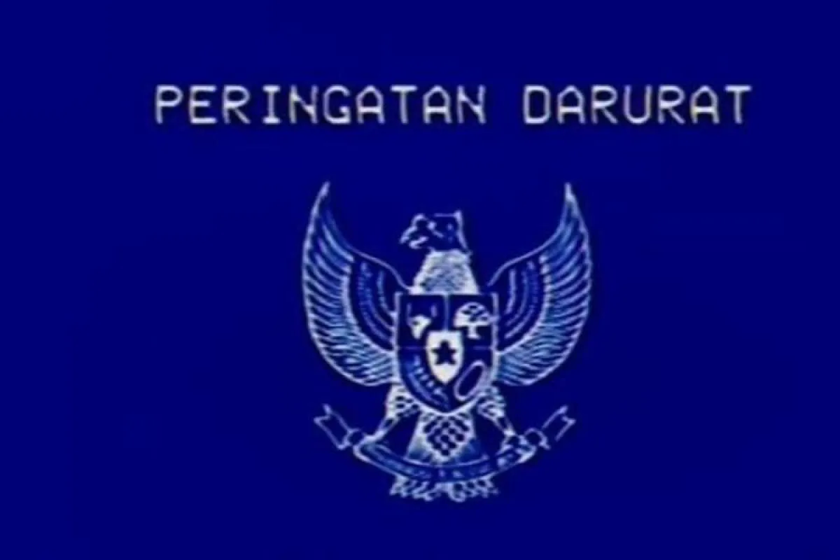 Viral Peringatan Darurat Garuda Biru, Ini Kaitannya dengan Kawal Putusan MK