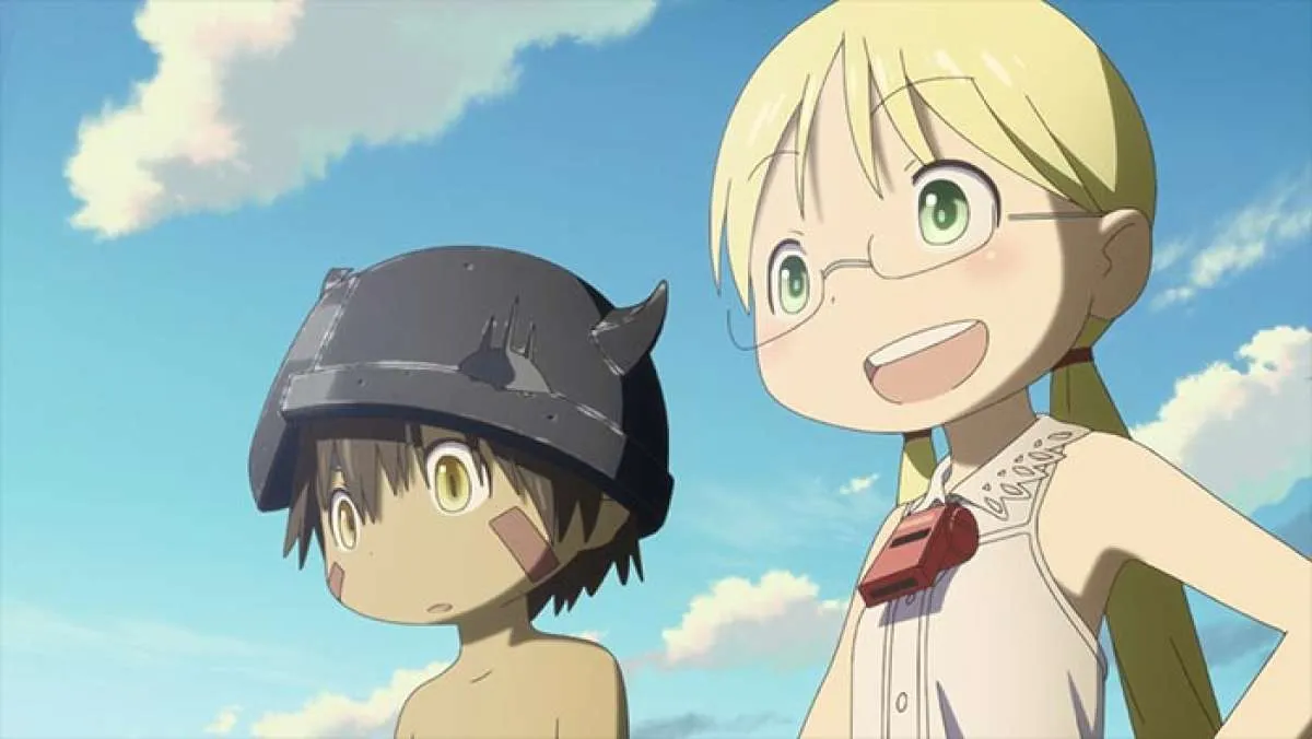 Sinopsis Made in Abyss, Beserta Link Nonton Sub Indo Resmi Episode 1-13