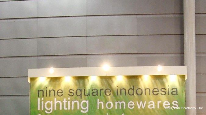 Pan Brothers anggarkan capex unorganic US$ 20 juta