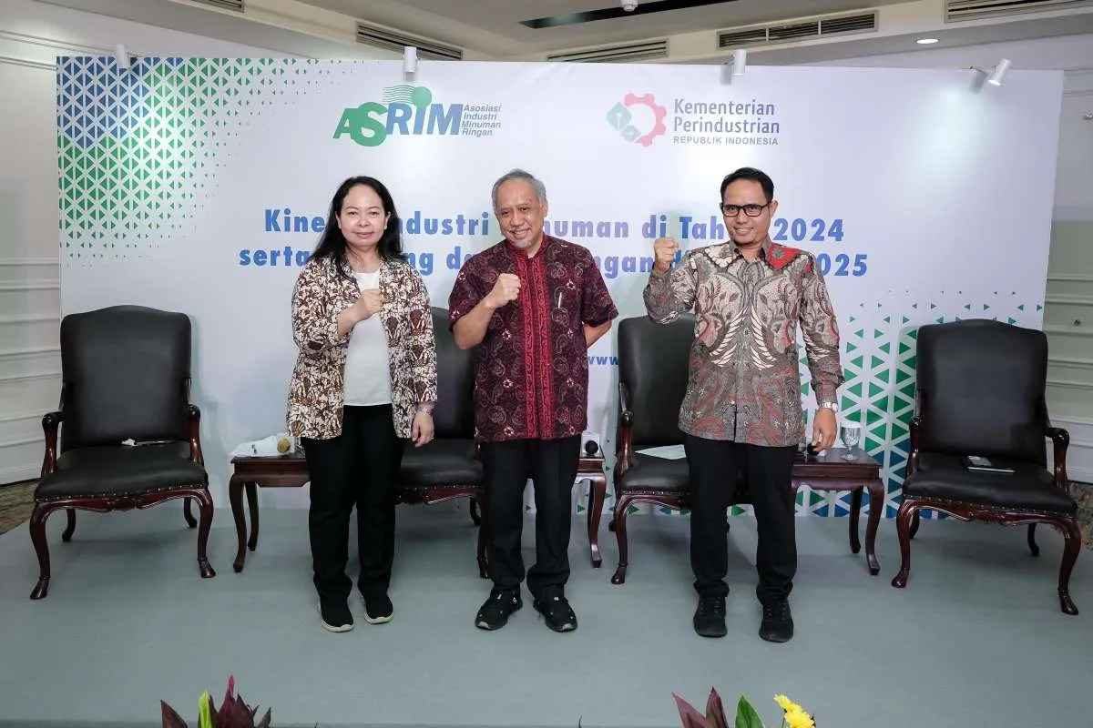 Menakar Peluang Pertumbuhan Industri Minuman Ringan di Tengah Perlambatan Ekonomi