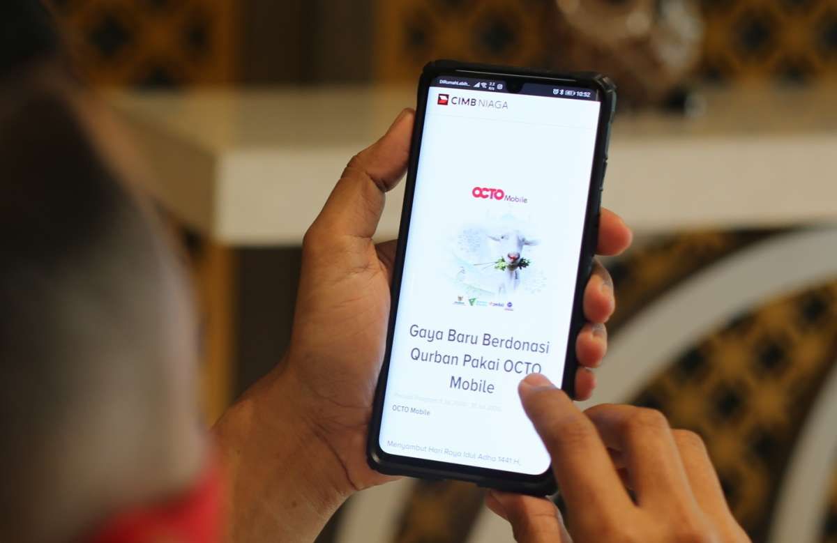 Tak Optimal Mengejar Aset, Persiapan Spin Off Unit Usaha Syariah Jalan Terus