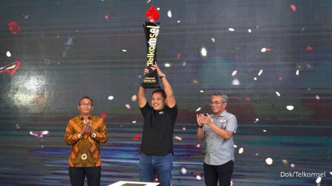 Telkomsel Awards 2023 Segera Digelar: Telkomsel akan Luncurkan Produk FMC Terbaru