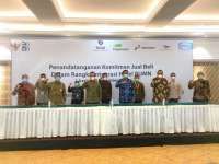 Pembentukan Holding BUMN Hotel Mendongkrak Kinerja Keuangan dan Prospek Saham WIKA