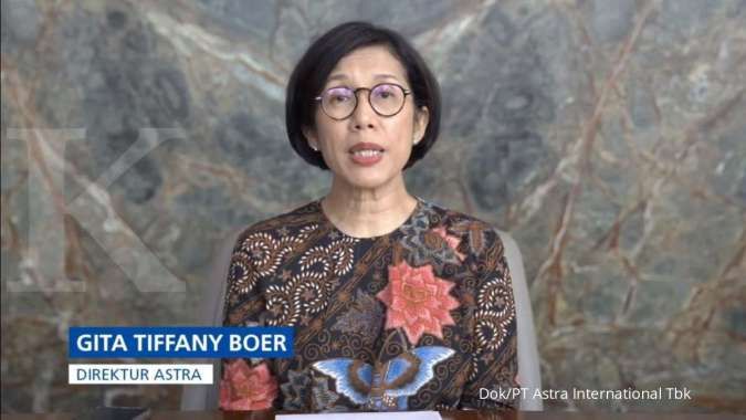 Festival Pendidikan Astra Bersama Kementerian Pendidikan dan Kebudayaan RI