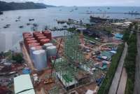 Anak Usaha Apical, Bio-Oils Gandeng Cepsa Kerja Sama Biofuel