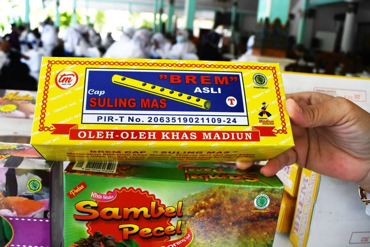 Simak Rincian Aturan Tarif Sertifikasi Halal Bagi UMK
