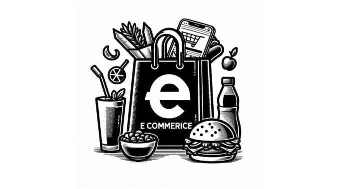 Peran E-commerce dalam Menjangkar Inflasi