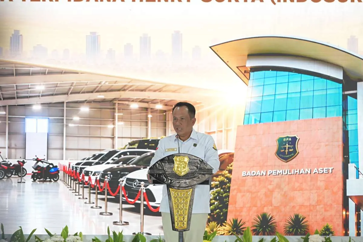 BPA Kejaksaan Salurkan Rp 229,4 Miliar untuk 3.317 Korban KSP Indosurya