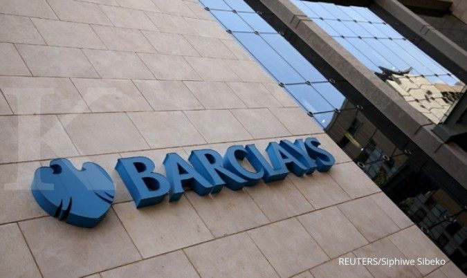 Barclays Naikan Perkiraan Harga Minyak Brent 2026 Tembus US$85 per Barel 