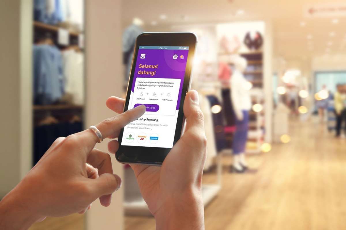 Sektor Produktif Jadi Pasar Kredit Fintech P2P Lending