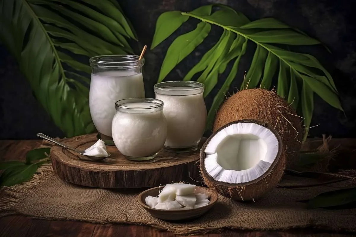 Indonesia Menjadi Negara Penghasil Kelapa Terbesar di Dunia