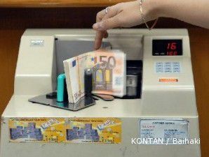 Euro diprediksi menguat seiring alotnya pembahasan batas atas utang AS