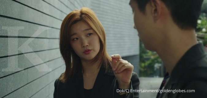 Penggemar K-Film Wajib Tonton 6 Film Korea Terbaik Ini