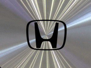 Produksi Honda Jepang Susut