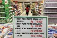 Uni-Charm Indonesia (UCID) Optimistic that Performance will Improve in 2024