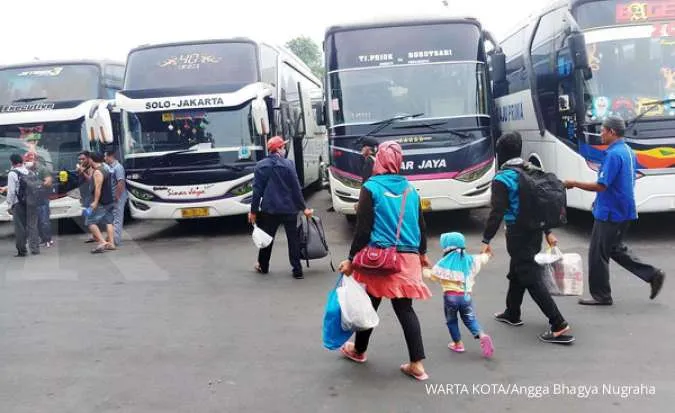 Indonesia study warns Ramadan exodus would fuel coronavirus