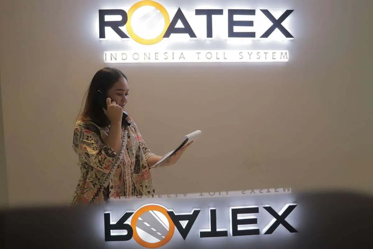 Uji Coba MLFF Disebut Gagal, Begini Tanggapan Roatex
