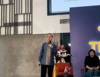 Segmen Residensial Jadi Motor Utama, BSDE Kejar Marketing Sales Rp 10 T pada 2026