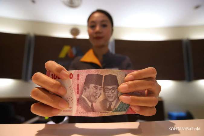 Ekonom Perkirakan Indeks Menabung Konsumen Akan Membaik pada Semester Kedua 2025