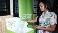Indonesia Penyumbang Sampah Elektronik Terbesar di Asia Tenggara, Begini Langkah Acer