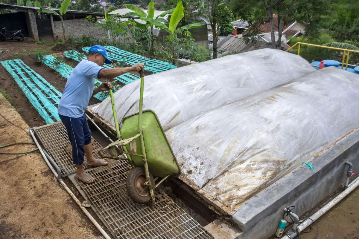  Ada Program Pemutihan Utang untuk Petani dan Nelayan, Ini Informasinya