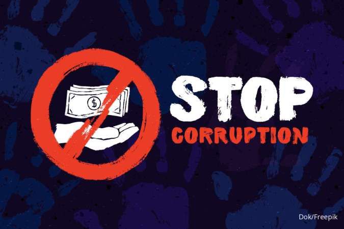 20 Gambar Hari Antikorupsi Sedunia 2023, Cocok Jadi Postingan Instagram