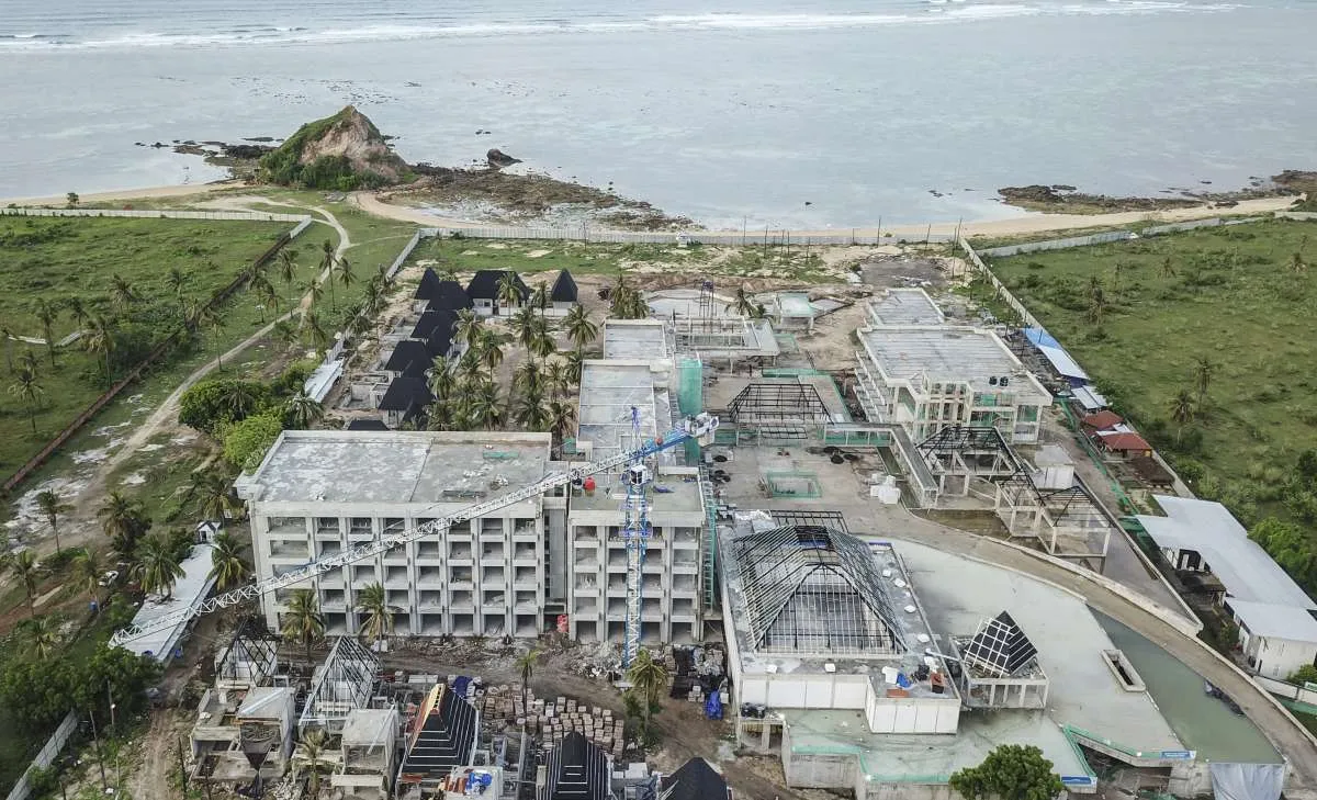 PHRI: Okupansi perhotelan pada Januari 2021 masih rendah