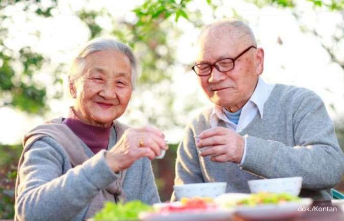 10 Kebiasaan Sederhana yang Bikin Panjang Umur, Intip di Sini!