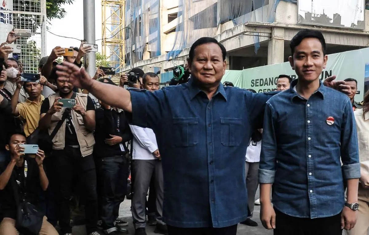 Piplres 2024, Gerindra: Tak Ada Istilah Prabowo Kalah di Jakarta