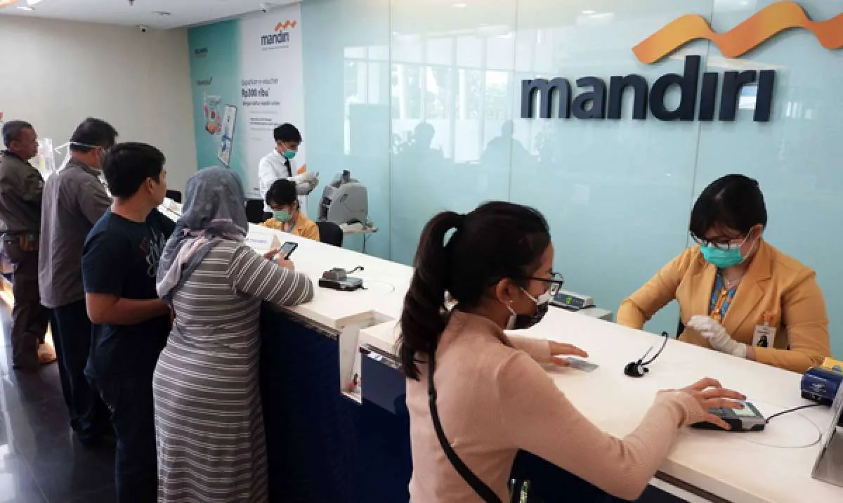 BI rate tetap 4%, bagaimana nasib bunga kredit?