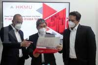 Kepailitan Ngasidjo Achmad Terus Bergulir, Jumlah Tagihan Tembus Rp 1 Triliun