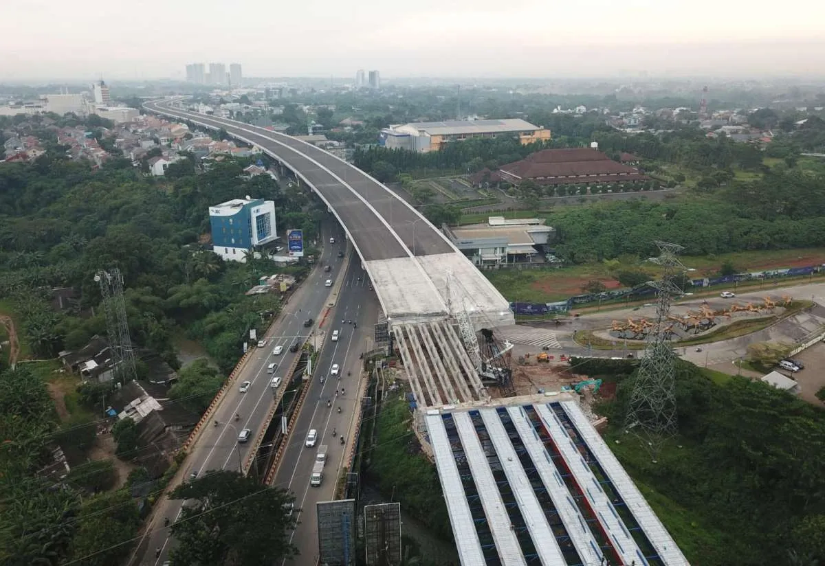 Penyebab Waskita Karya (WSKT) Belum Bisa Bayar Kupon Obligasi Jatuh Tempo