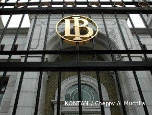 Bank sakit tak boleh terima simpanan dana
