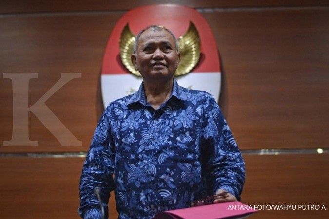 Lagi, KPK gelar operasi tangkap tangan di Cirebon