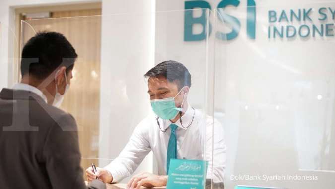 Bank Syariah Indonesia (BSI) catatkan kinerja positif di semester I-2021