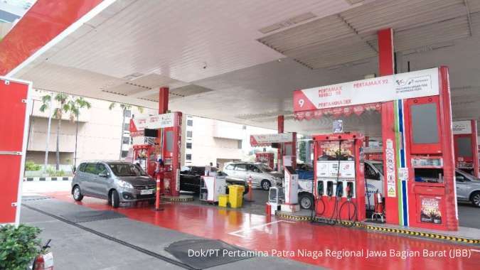 Jelang Idul Adha 2025, Pertamina Patra Niaga Regional JBB Pastikan BBM dan LPG Aman