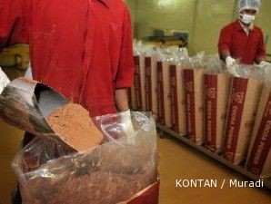 BBJ luncurkan produk kontrak berjangka kakao