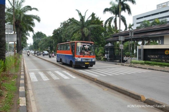 Ahok ingin singkirkan Kopaja, ini pendapat warga